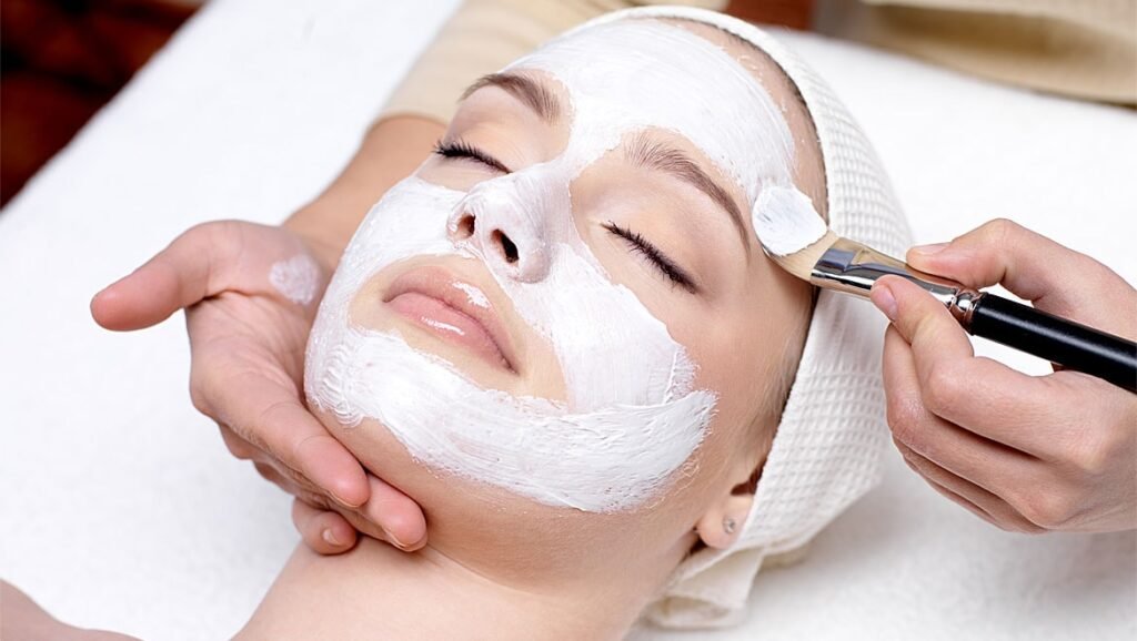 facial